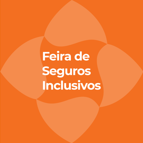 Feira de Seguros Inclusivos